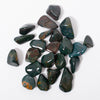 Bloodstone | Tumbled Stones | ©Conscious Craft
